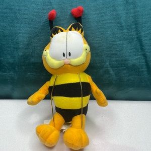 GARFIELD PLUSH‎ BUMBLE BEE